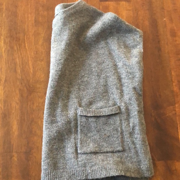 Zara Toddler 2-3 years Oversized vest - Picture 4 of 4